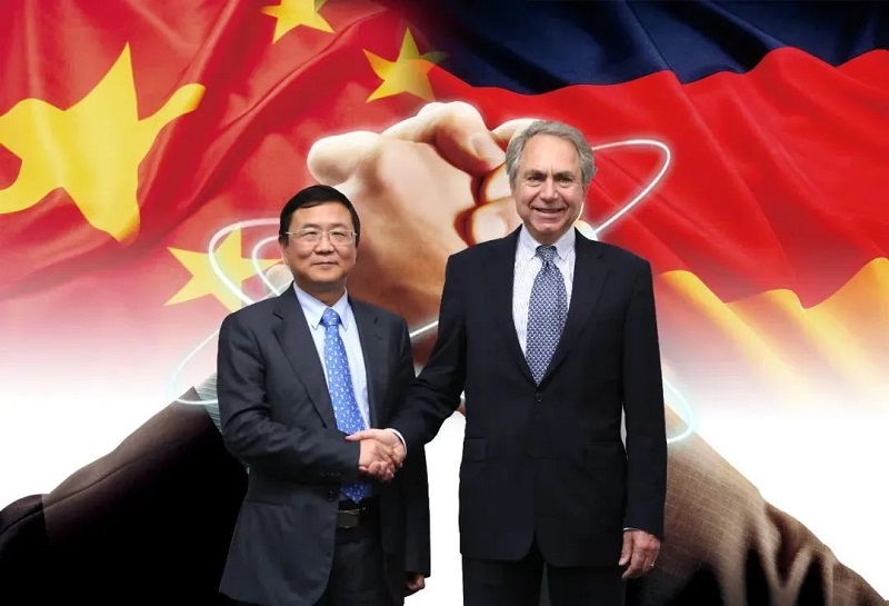中國(guó)砂石協(xié)會(huì)-突破傳統(tǒng)！山美移動(dòng)式礦山處理工藝盡顯行業(yè)“三好生”風(fēng)采
